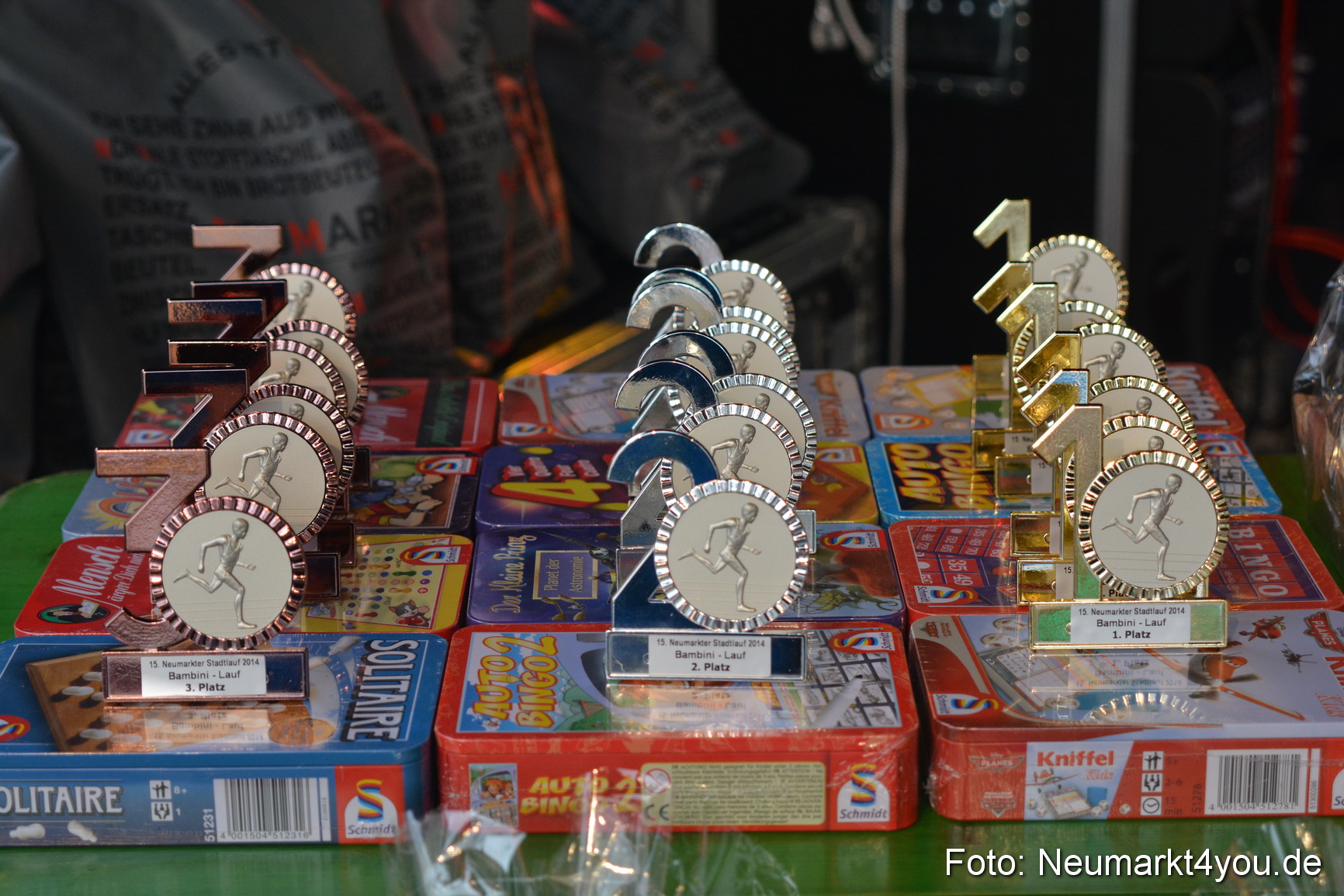 Stadtlauf Neumarkt 2014 1707